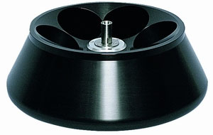 [2212510] Angle rotor, alu., 6x1000 ml