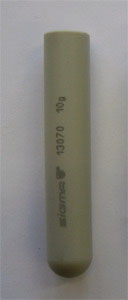 Adapter for 5 ml