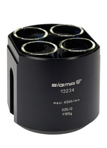 [2213234] Bucket 4 x 100 ml
