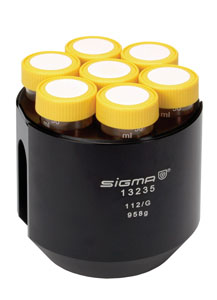 [2213235] Bucket 7 x 50 ml falcon