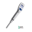 Electronic pipette, Eppendorf, Xplorer®, 1 channel, 50 - 1000 µl