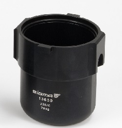 [2213650] Bucket round with thread