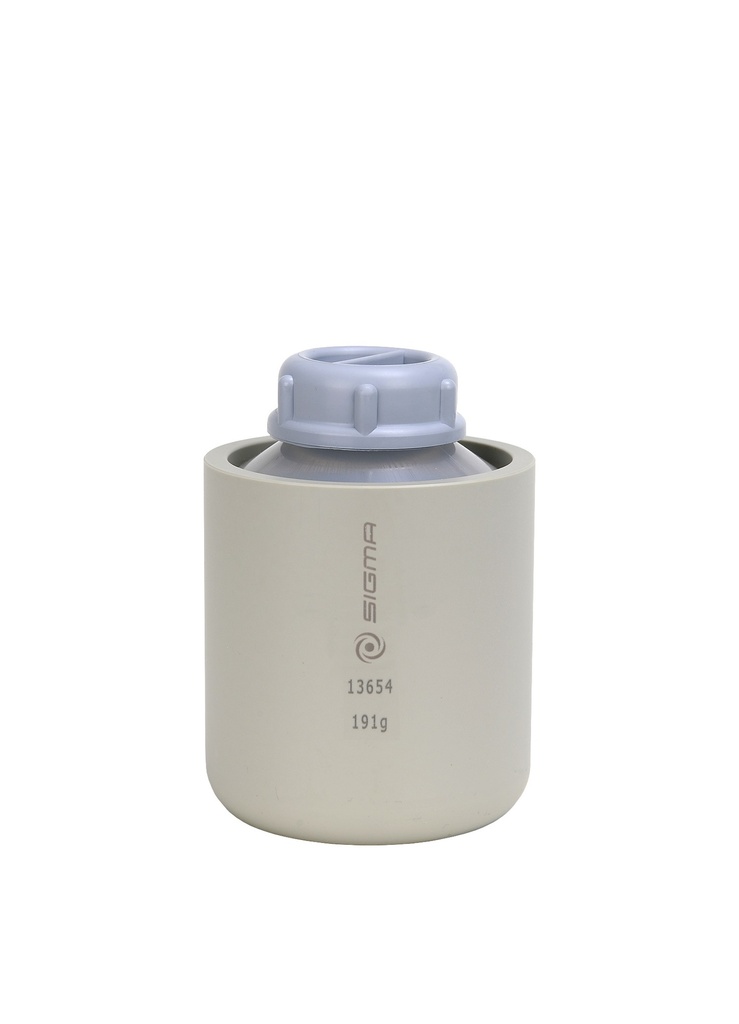 [2213654] Centrifuge bucket adapter, Sigma,1x500-750ml tubes