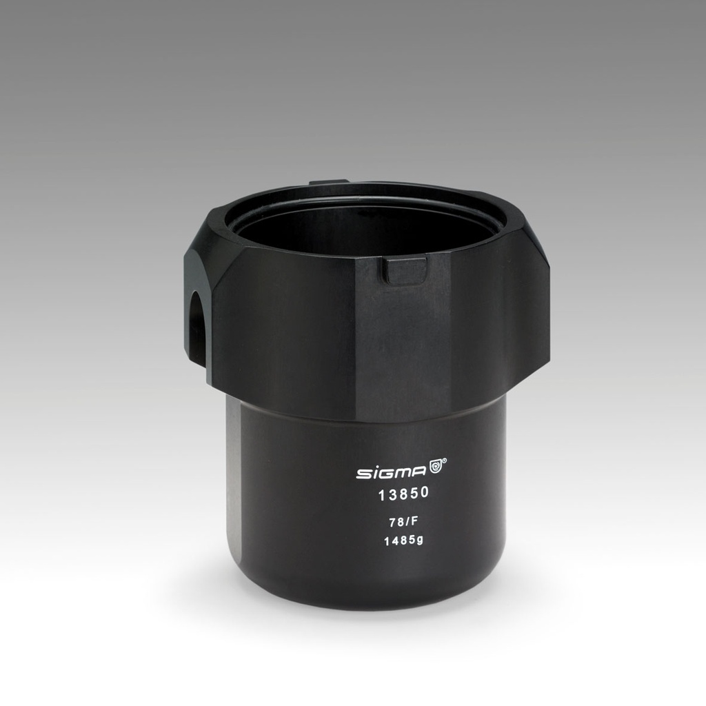Bucket rund 1x1500ml