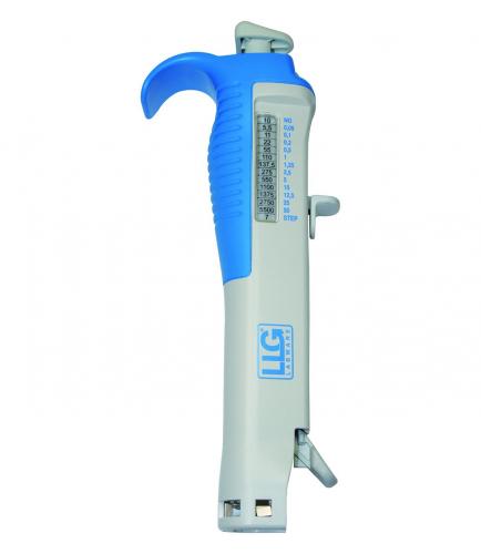 [9284238] Manuel serial dispenser, LLG-uniDISPENS, 1 - 5500 μl