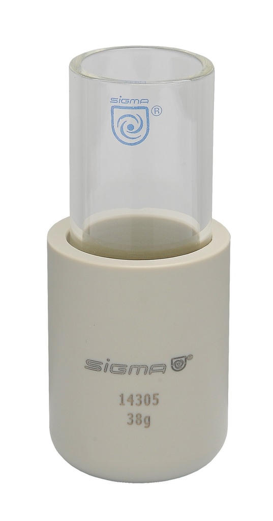 [2214305] Round adapter for 1 round bottom tube 50 ml
