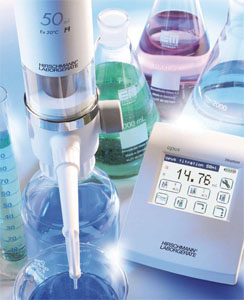 [9287871] Opus Burette 50 ml