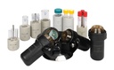 [2214307] Round adapter for 3 round bottom tubes 15 ml