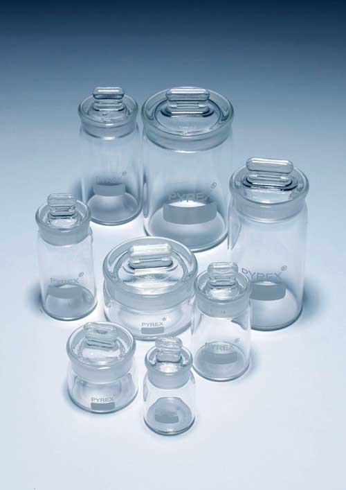 [9300152] LLG-Weighing bottle Ø 35x30mm, NS 29/12 low form