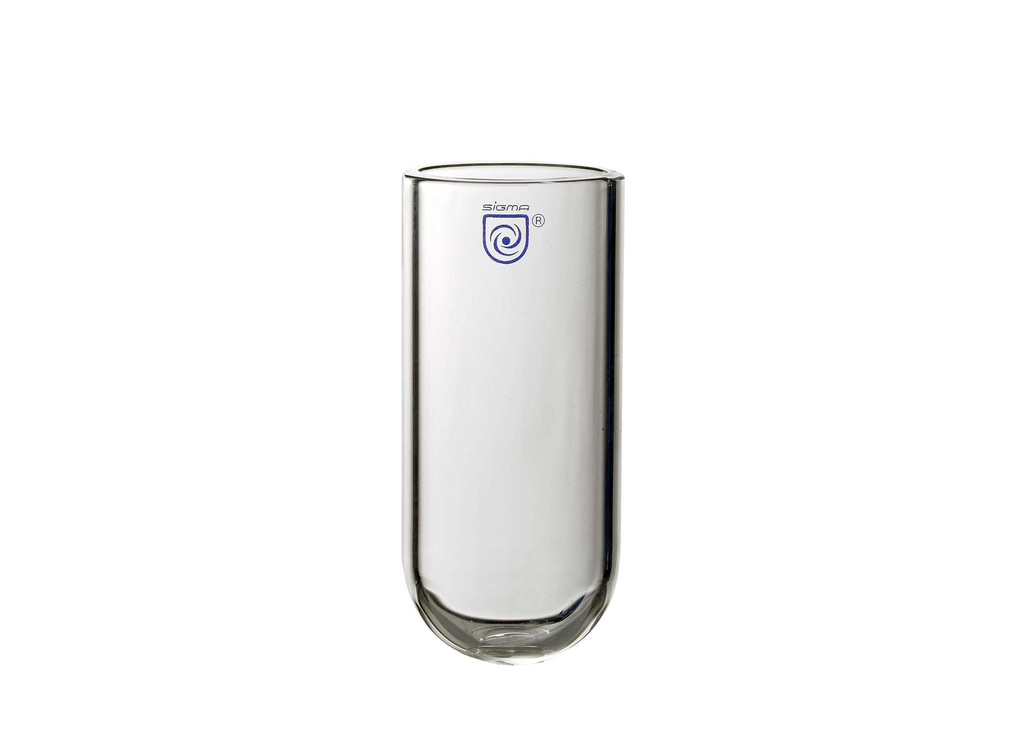 [2215100] Centrifuge glass tube, Ø44x100 mm, 100 ml