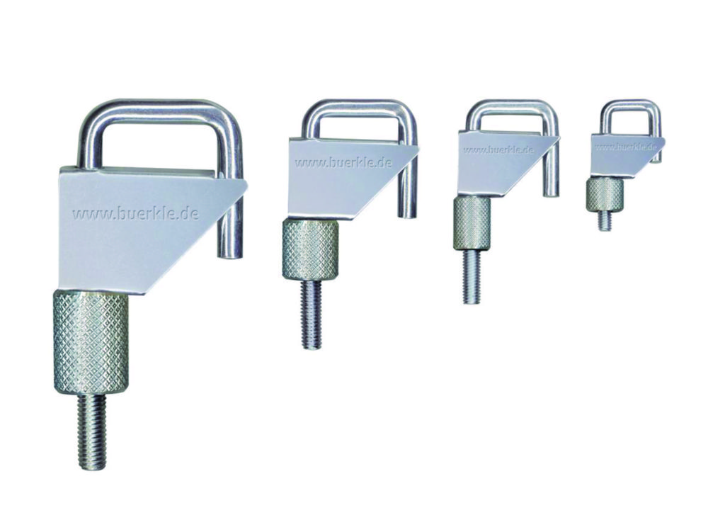 [9303787] Tubing clamp Stop-it, up to 10 mm, Metal