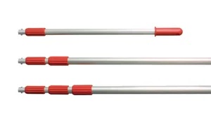 TeleScoop Telescopic rods, Bürkle TeleScoop, Typ e 0.95 to 2.80 m