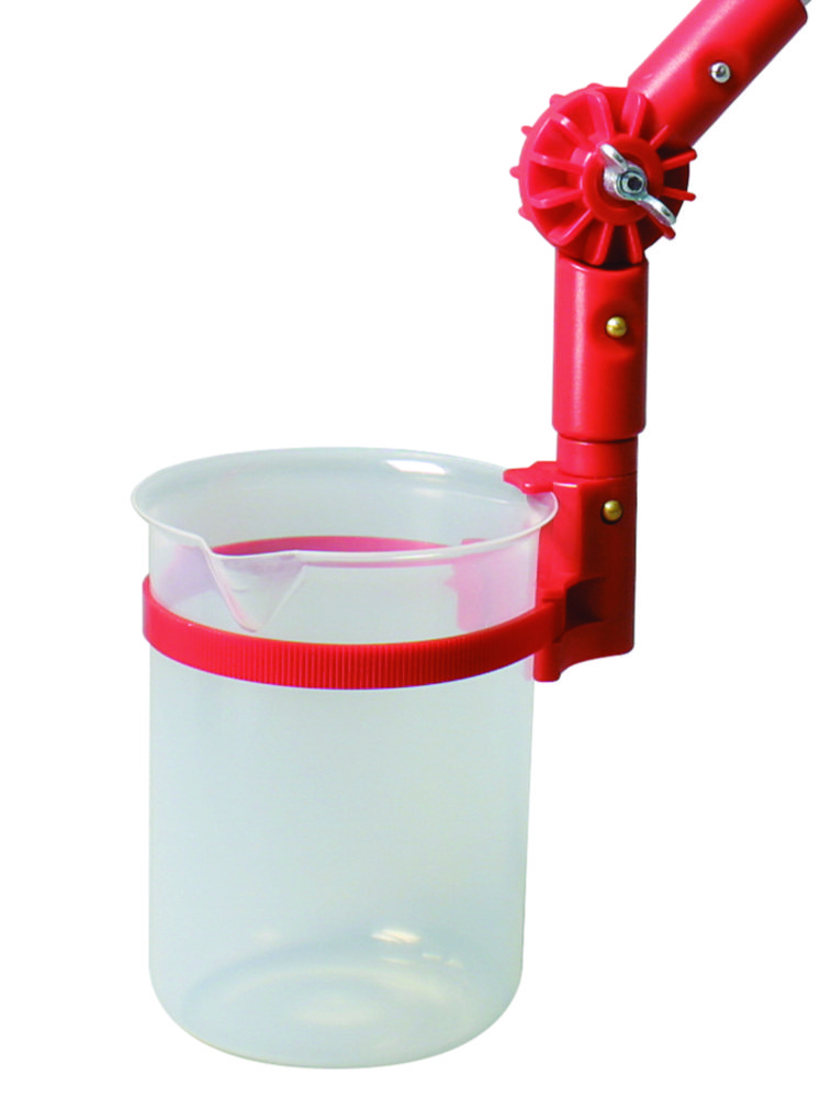 [9303810] Sample beakers, angled, for Te leScoop industrial