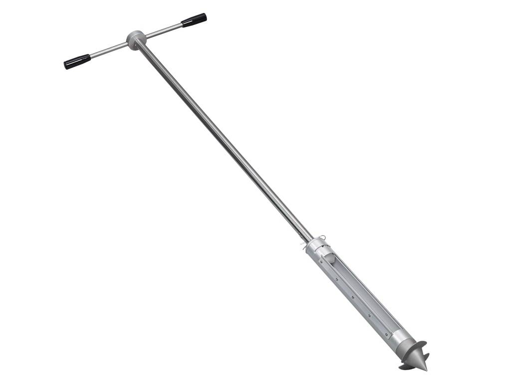 [9303859] Sampler SiloDrill extension rod, 1000 mm