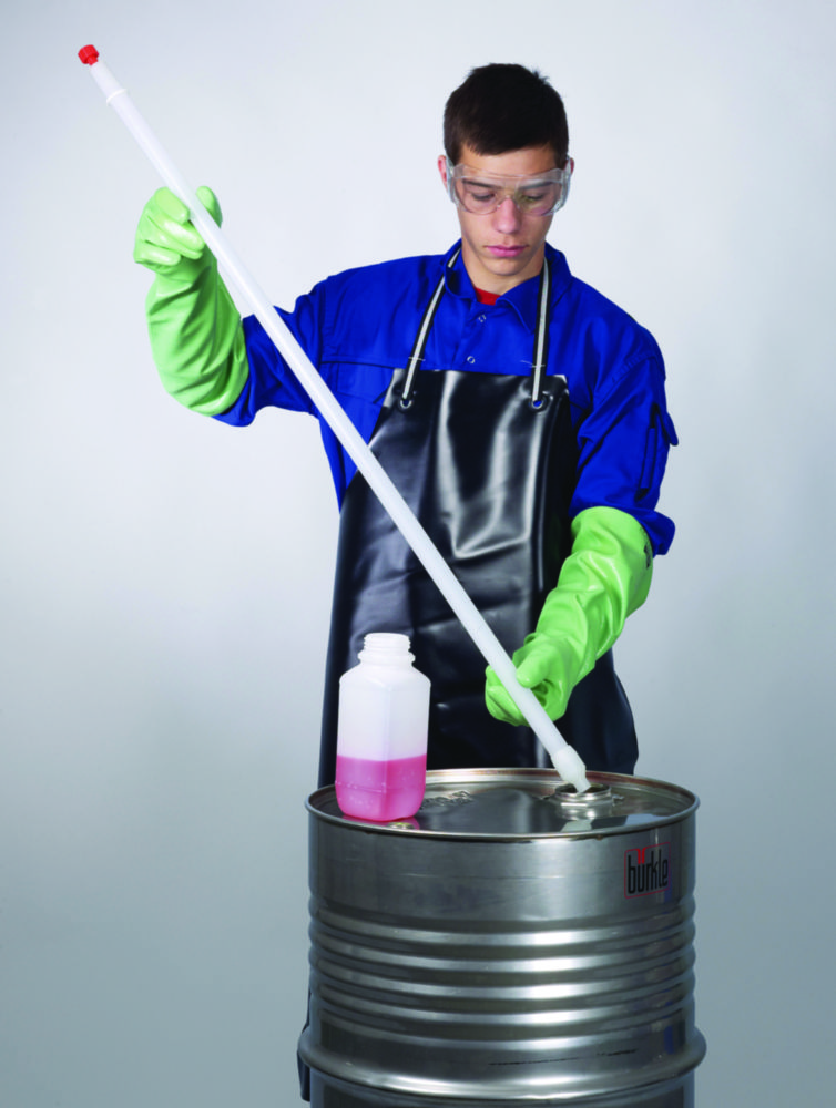 Sampler "LiquiSampler", contamination-free, 1000mm