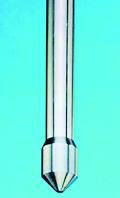 Suction peak 2mm for ViscoSampler