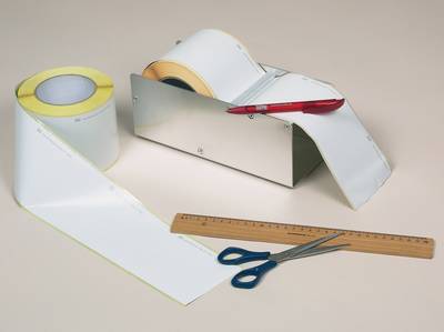 [9303981] Control-label green 150x150 mm