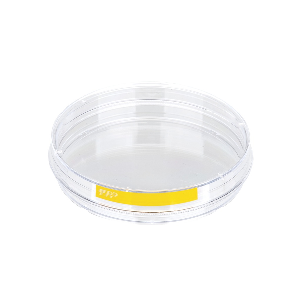 [93100] Cell culture petri dish, TPP, Ø96 mm, 60 cm², ventilated