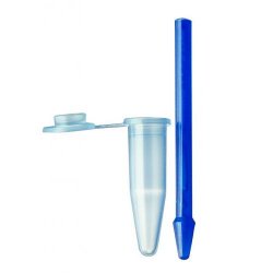 Disposable micro pestles, Desc ription 0.5 ml pest