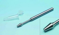 [9314501] LLG micro-pestle 1,5 ml SS