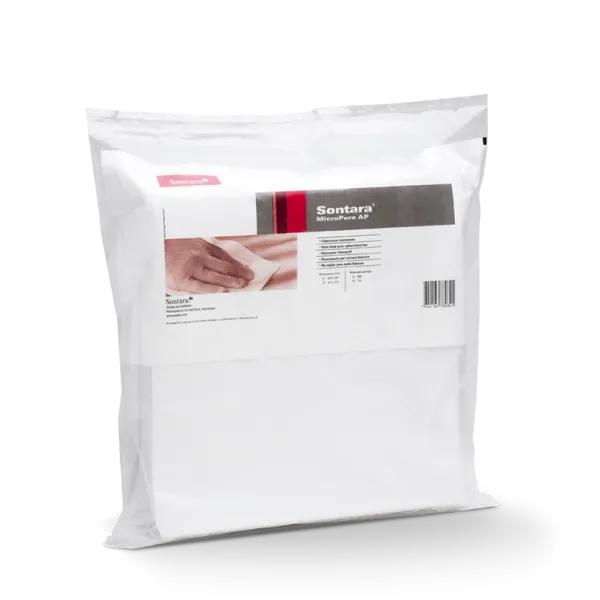 [9390189] Cleanroom tissues MicroPure MP SV fleece,305x305mm