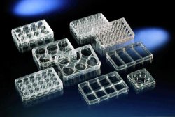 Multiplates Nunclon,sterile,12 wells,pack of 75