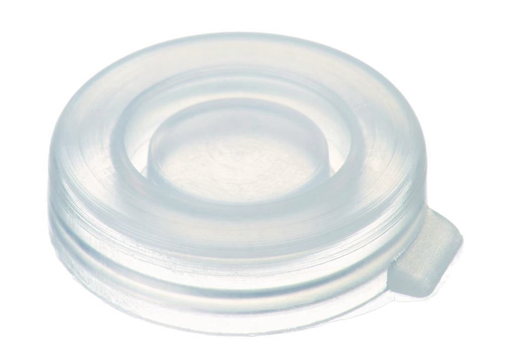 Snap-lid for specimen jars 3 / 5 ml, 200 pcs