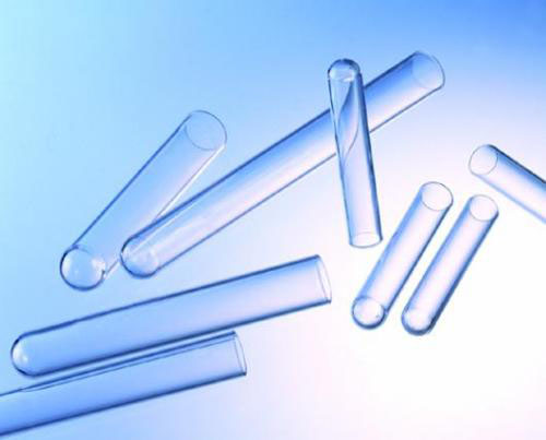 PS-tubes 152x16mm, pack of 1500