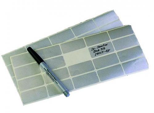 [9400976] Cryoware labels Nalgene, type 5040, package of 200