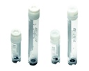 Cryotube, LLG, PP, sterile, ext. thread, round bottom, 2 ml, 2 x 50 pcs.
