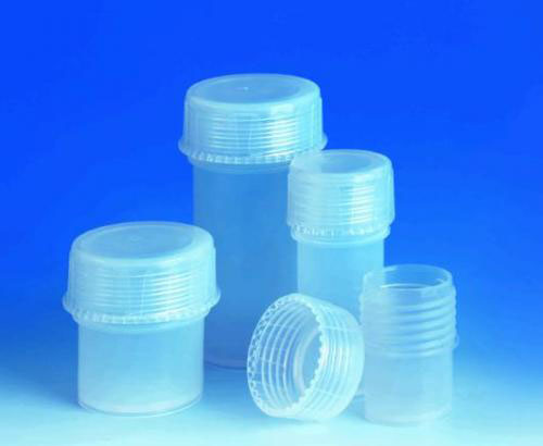 [9401810] Sample container, PFA,screw cap, GL40, Ø38mm, 30ml