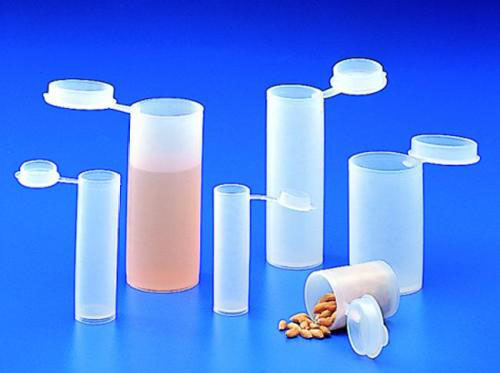 [9401825] Sample container, PE-LD, snap cap, Ø17.2 mm, 8 ml