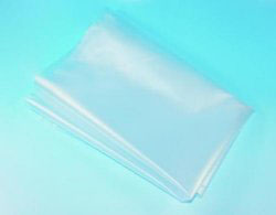 Disposal (autoclave) bags, PP, 600 x 780 mm