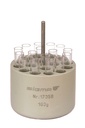 [2217356] Centrifuge bucket adapt.,Sigma,Vacutainer/RIA tub.