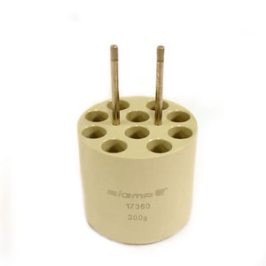 [2217360] Centrifuge bucket adapter, Sigma, 10 x 15 ml tubes