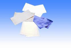 Cover film for microtiter plates,PE