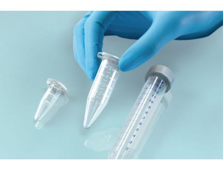 Eppendorf Reaction tubes 5.0 ml clear, 2x100 pieces