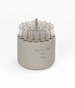 [2217653] Centrifuge bucket adapter, Sigma, 26x1,5-2,0ml tub