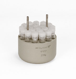 [2217655] Centrifuge bucket adapter, Sigma, 20 x 10 ml tubes