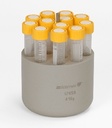 [2217659] Centrifuge bucket adapter,Sigma,12x15ml Falcon tub