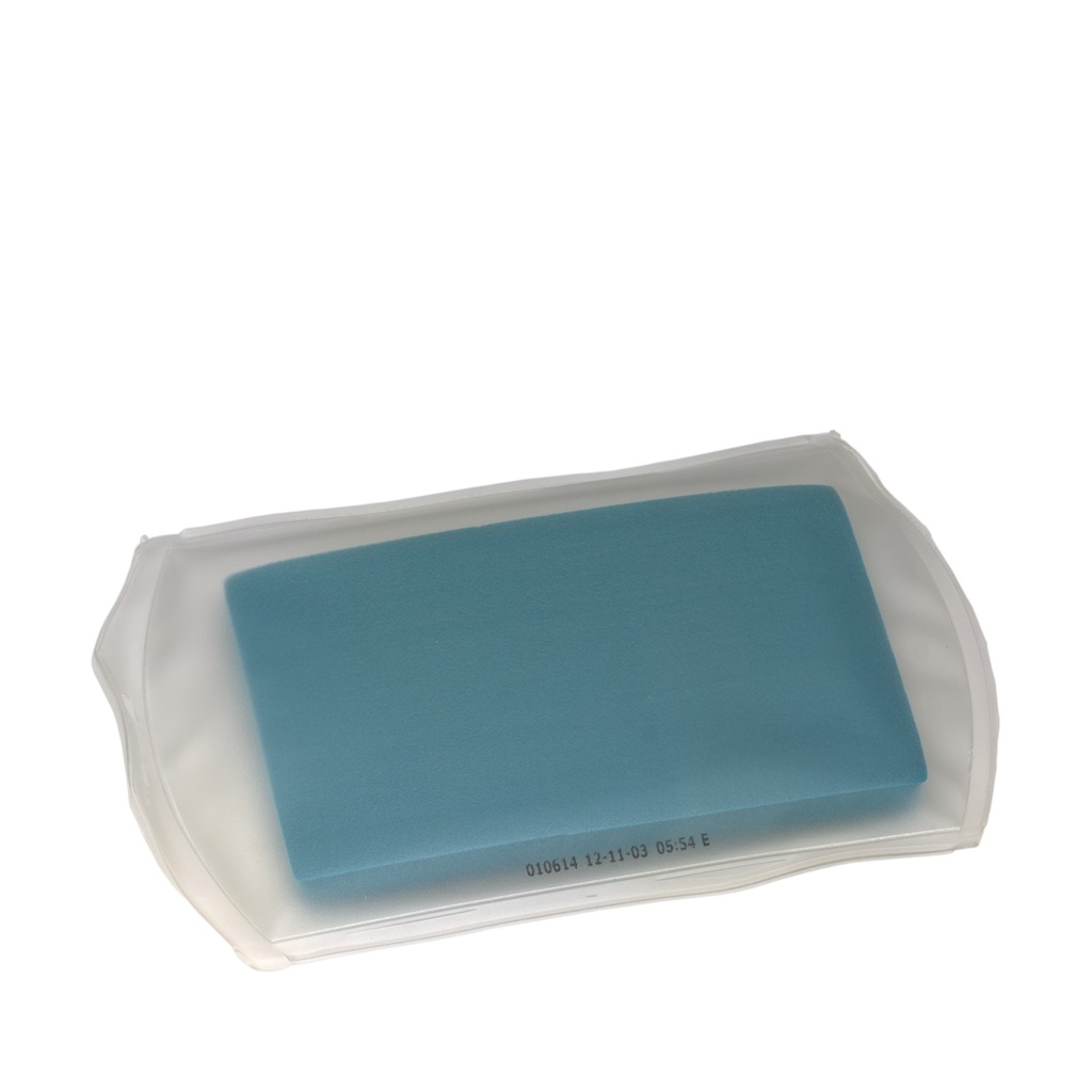 [2217750] Adapter for smaller blood bags or reduced filling
