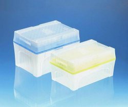 Pipette tips Tip-Box 50-1000 µl PP, sterile