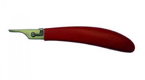 Scalpel handle 16 cm, no.6 ergonomic