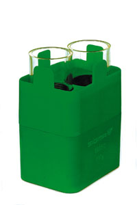 [2218050] Centrifuge bucket adapter, Sigma, 2 x 50 ml tubes