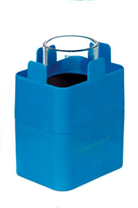 Centrifuge bucket adapter, Sigma, 1x100 ml tubes