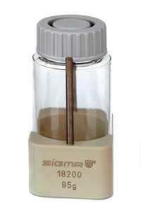 [2218200] Centrifuge bucket adapter, Sigma, 1x200 ml tubes