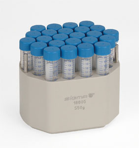 [2218605] Centrifuge bucket adapter,Sigma,24x15ml Falcon tub