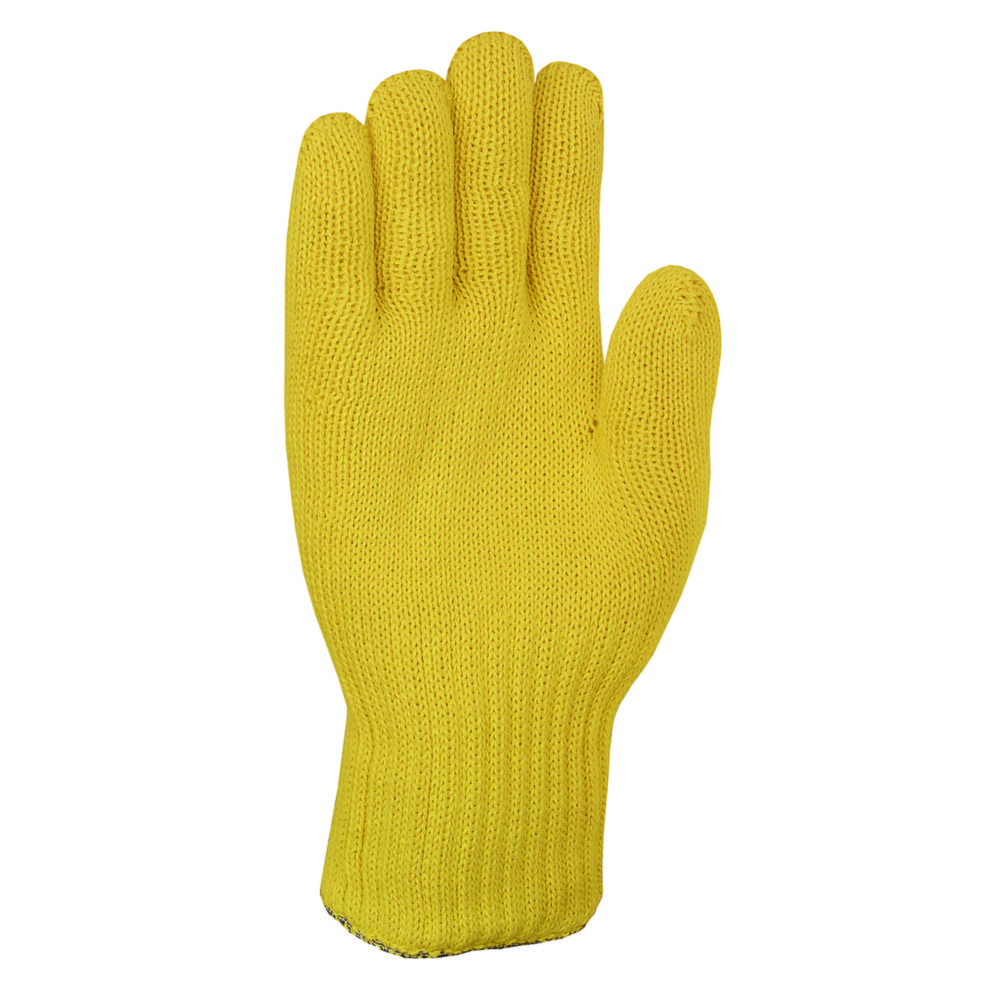 [9414662] Protection gloves, uvex K-Basic extra, size 12, max. 250°C