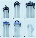 [9520066] GasPack-Kit ""microaerophil"" r microaerophile at