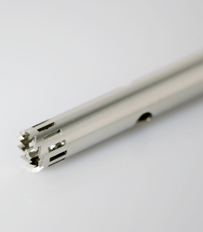 [9570225] Dispersing element PT-DA,  Ø12 x 157 mm, 2-250 ml